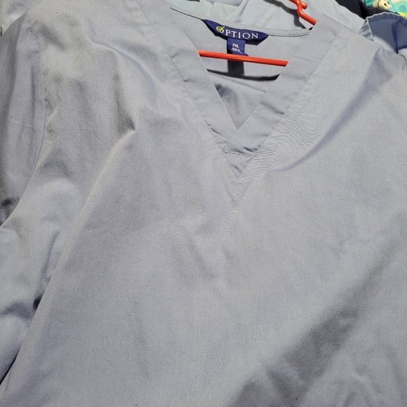 Scrub sets - Picture 12 of 12